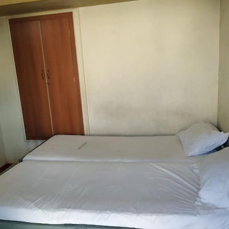 Abirami Lodge Tiruvannāmalai 외부 사진
