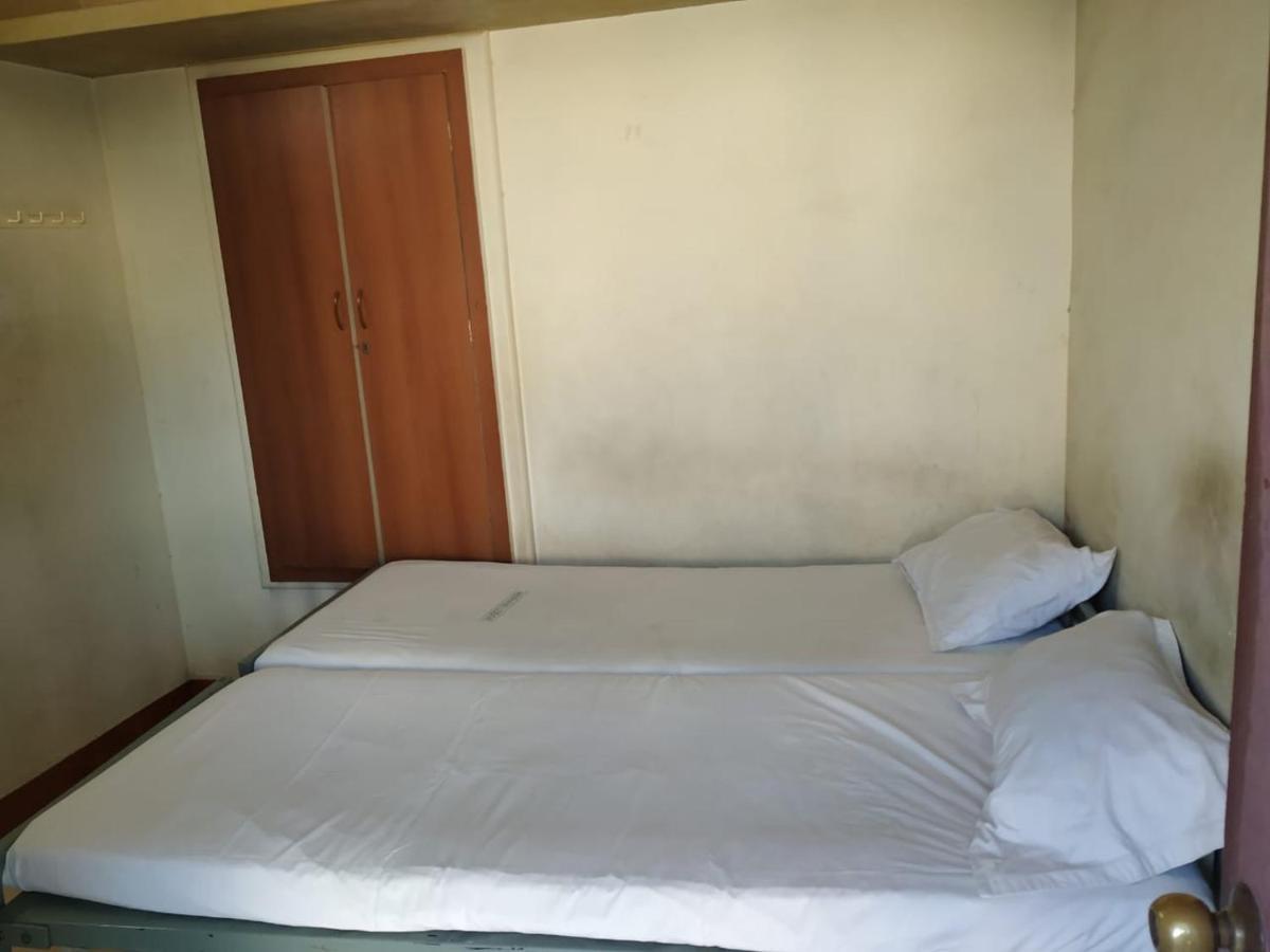 Abirami Lodge Tiruvannāmalai 외부 사진